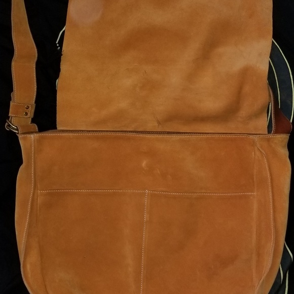 Il Bisonte bag. - Picture 4 of 10